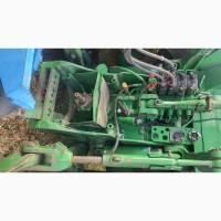 Трактор колісний John Deere 8430