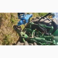 Трактор колісний John Deere 8430