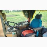 Трактор колісний John Deere 8430