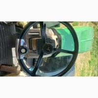Трактор колісний John Deere 8430