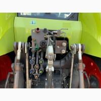 Claas Axion 820 Hexashift 2012 рік
