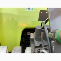 Claas Axion 820 Hexashift 2012 рік