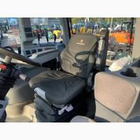 Claas Axion 820 Hexashift 2012 рік