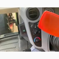Claas Axion 820 Hexashift 2012 рік