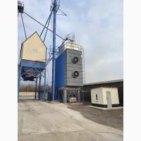 Продам зерносушарку Дунаївчанка
