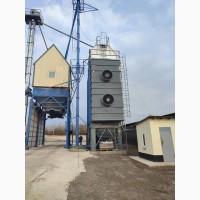 Продам зерносушарку Дунаївчанка
