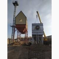 Продам зерносушарку Дунаївчанка