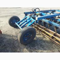 Продам Борону дискову АГД-2.8Н б/в