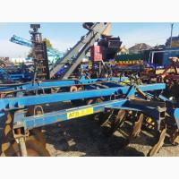 Продам Борону дискову АГД-2.8Н б/в