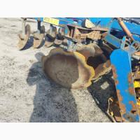 Продам Борону дискову АГД-2.8Н б/в