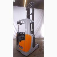 Штабелер ричтрак Still FM-X14 2018р. акб 2023р. 9.8м. підйом як новий