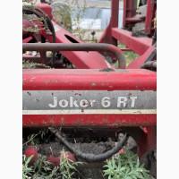 Дискова борона Horsch Joker 6 RT