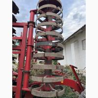 Дискова борона Horsch Joker 6 RT