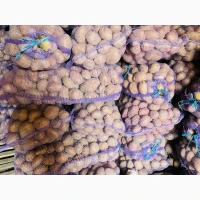 Картопля від населення, відмінної якості