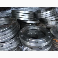 Фланець DN 150 PN 25