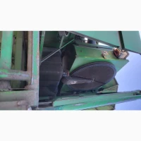 John Deere 9500 комбайн зернозбиральний