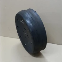 Колесо 405х115 / 023700.03 Otico, 00311389, F06120406, AN281360, 814-173C, 65003098, 7073Q