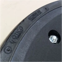 Колесо 405х115 / 023700.03 Otico, 00311389, F06120406, AN281360, 814-173C, 65003098, 7073Q