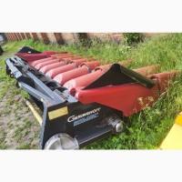 Жатка кукурудзяна Geringhoff Rota Disc RD870/B