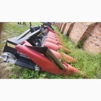 Жатка кукурудзяна Geringhoff Rota Disc RD870/B