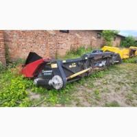 Жатка кукурудзяна Geringhoff Rota Disc RD870/B