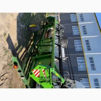 Зернозбиральний комбайн John Deere 9640i WTS 2005р
