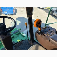 Зернозбиральний комбайн John Deere 9640i WTS 2005р