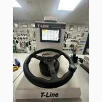 Автопілот T-Line с/г техніка трактор комбайн обприскувач