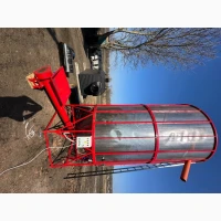 Зерно сушарка мобільна продам