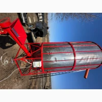 Зерно сушарка мобільна продам