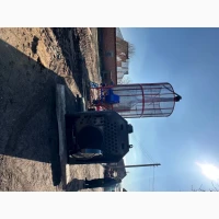 Зерно сушарка мобільна продам
