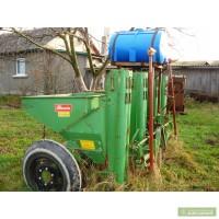 Картофелесажалка Hassia GLK-4