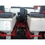 Продам сеялку Massey Ferguson-555 8-рядка