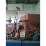 Продам картофелесажалку КСМ-4 АС (с протравливателем)