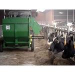 Подрібнювач тюків соломи, сіна KRUK 1200 RB SIPMA