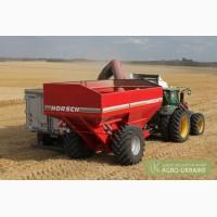 6ункер-перегру34ик Horsch Titcn 34 UW