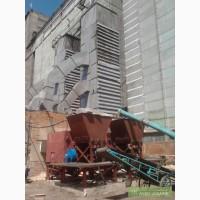 Теплогенератор для зерносушилки ДСП-32