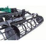 Борона дисковая БГР-4.2 Солоха