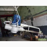 Пила для распиловки туш на полутуши РЗ-ФРП-2