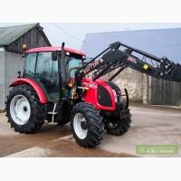 Zetor Proxima 75 трактор