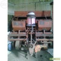 Продам картофелесажалку КСМ-4 АС