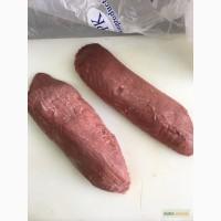 Eye Round Beef (Halal) - Полусухожильная мышца говядины/Глазной мускул