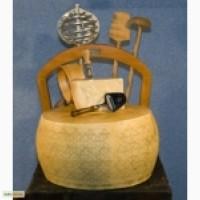 Сир Grana Padano Retinato (Canti), 1 кг