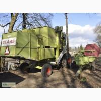 Продам комбайн CLAAS 85 dominator ( на запчастини)