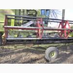 Продам комбайн CLAAS 85 dominator ( на запчастини)