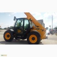 П0гру34ик телеск0пи4еский JCB 541-70 2008 г0дв