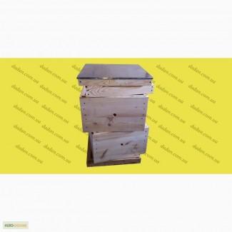 Ульи корпусные 12 рамок Дадана
