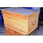 Продам ульи лежаки. Медогонку.