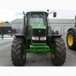 Продам трактор John Deere 6930