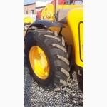Телескопический погрузчик JCB 530-70 Agri 2004 года